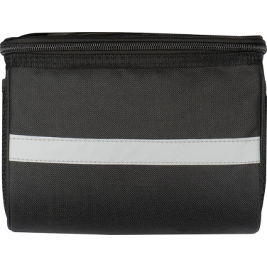 Logo trade promotional items picture of: Handlebar bag POMPEI
