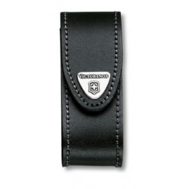Logotrade promotional product image of: Leather case