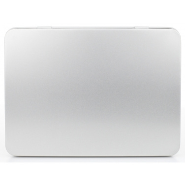 Logotrade corporate gift picture of: Metal box