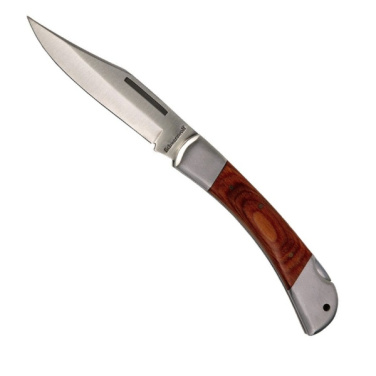 Logotrade promotional products photo of: Big knife JAGUAR Schwarzwolf