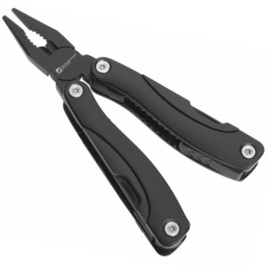 Logotrade advertising product image of: Multitool ARMADOR NEW Black Schwarzwolf