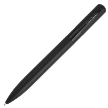Logotrade business gifts photo of: Metal ballpoint pen TRIOMPHE Pierre Cardin