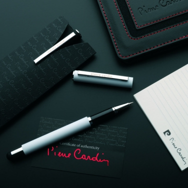 Logotrade promotional merchandise picture of: Roller soft touch CLAUDIE Pierre Cardin