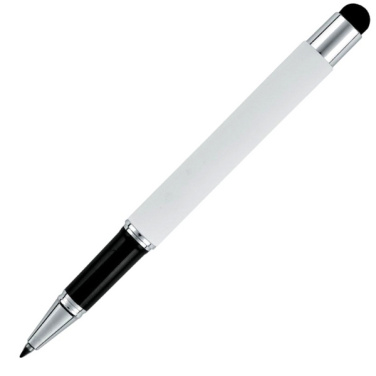 Logo trade promotional gifts picture of: Roller soft touch CLAUDIE Pierre Cardin