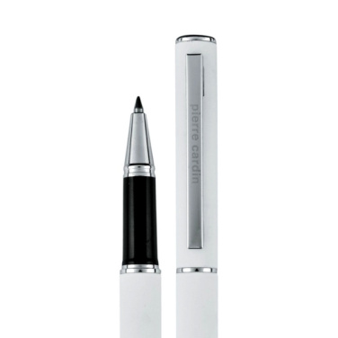 Logo trade promotional items picture of: Roller soft touch CLAUDIE Pierre Cardin