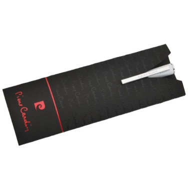 Logo trade promotional products picture of: Roller soft touch CLAUDIE Pierre Cardin