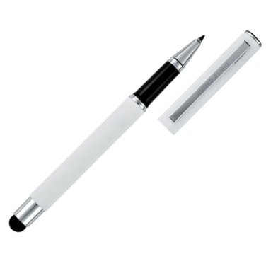 Logo trade promotional merchandise picture of: Roller soft touch CLAUDIE Pierre Cardin