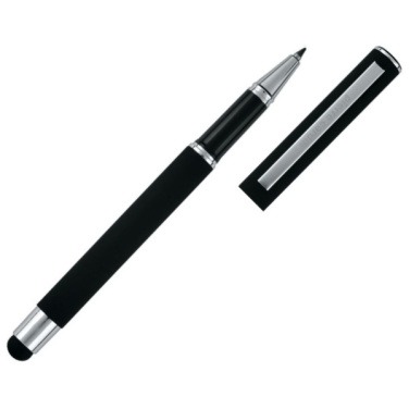 Logotrade promotional product picture of: Roller soft touch CLAUDIE Pierre Cardin