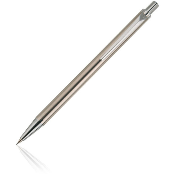 Logo trade corporate gift photo of: Pencil, micro AMOUR Pierre Cardin