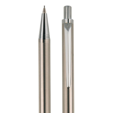 Logo trade promotional products image of: Pencil, micro AMOUR Pierre Cardin