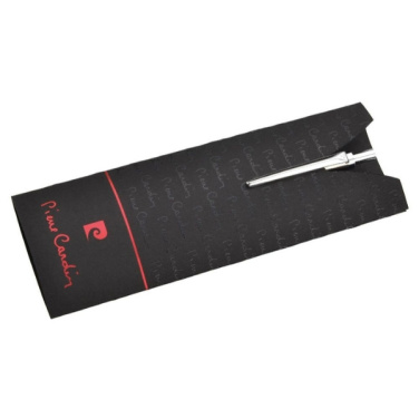 Logotrade promotional item image of: Pencil, micro AMOUR Pierre Cardin