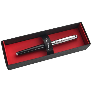Logo trade promotional product photo of: Roller DIDIER Pierre Cardin