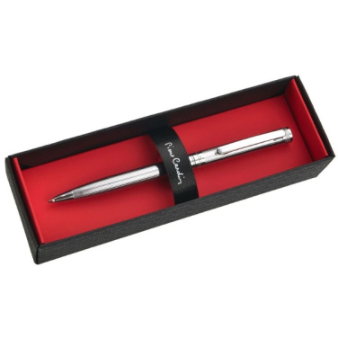 Logo trade promotional product photo of: Ballpoint pen RENEE Pierre Cardin