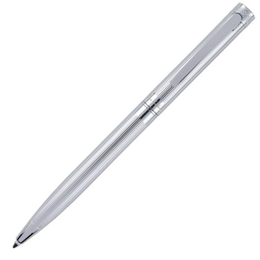 Logotrade advertising product image of: Ballpoint pen RENEE Pierre Cardin