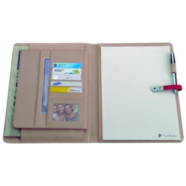 Logotrade business gifts photo of: Folder Dimitri Pierre Cardin