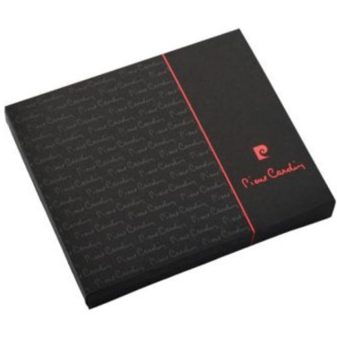 Logotrade promotional item image of: Folder Dimitri Pierre Cardin