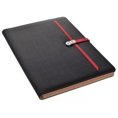 Logotrade promotional merchandise photo of: Folder Dimitri Pierre Cardin