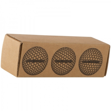 Logotrade advertising products photo of: Golf balls