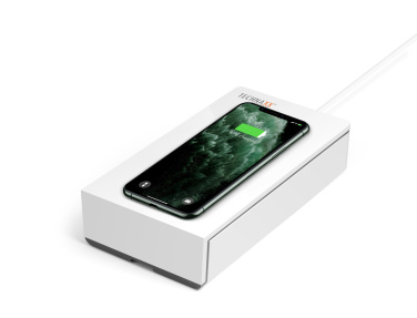 Logotrade corporate gift picture of: UV disinfector