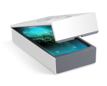 Logotrade promotional merchandise photo of: UV disinfector