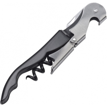 Logo trade promotional giveaways picture of: Waiters knife MENDOZA