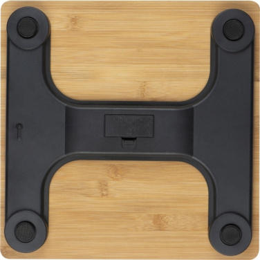 Logotrade promotional giveaway image of: Personal scales HERVE