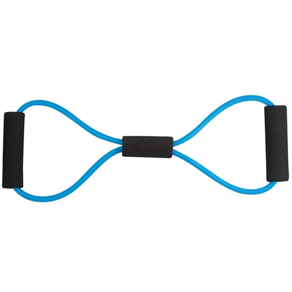 Logotrade promotional gifts photo of: Fitness equipment RESISTENCIA