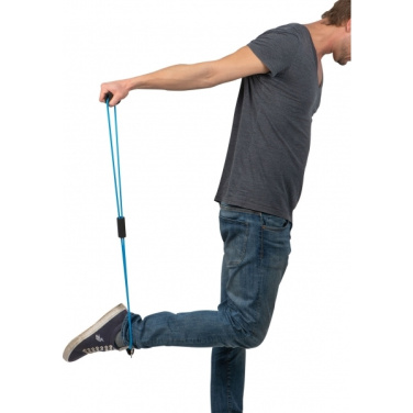 Logo trade corporate gifts image of: Fitness equipment RESISTENCIA