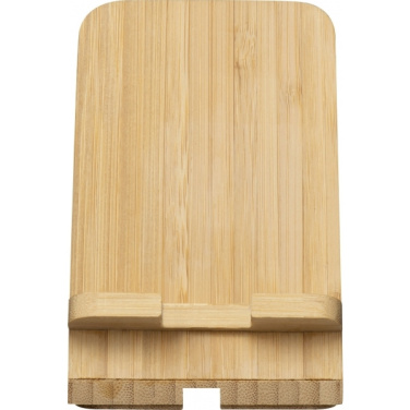 Logotrade promotional product image of: Desk stand FREDERICTON