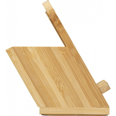 Logotrade promotional gift image of: Desk stand FREDERICTON