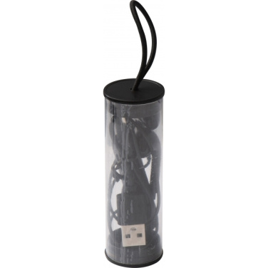 Logotrade advertising products photo of: Bluetooth headset ASTI