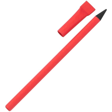 Logotrade promotional product image of: Inkless pen IRVINE