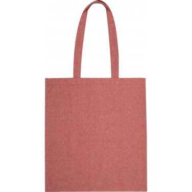 Logotrade promotional gift image of: Cotton bag CHELMSFORD