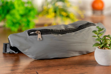 Logotrade promotional item image of: Waist bag COSENZA
