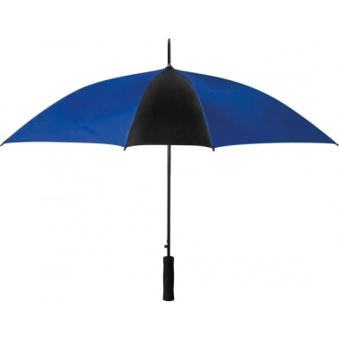 Logotrade promotional products photo of: Automatic umbrella GHENT