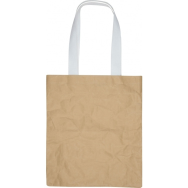 Logotrade promotional merchandise photo of: Paper bag Grand RAPIDS