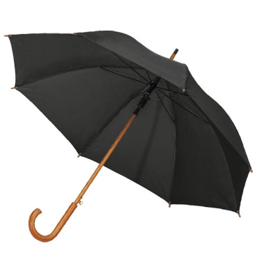 Logotrade corporate gifts photo of: Automatic Umbrella HASSELT