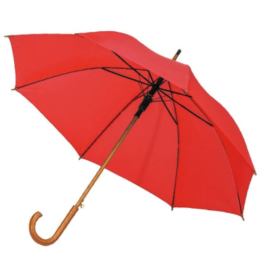 Logotrade promotional gift image of: Automatic Umbrella HASSELT