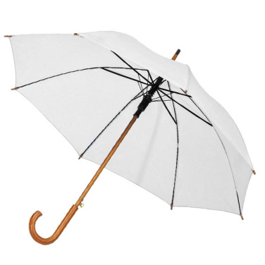 Logotrade promotional gift picture of: Automatic Umbrella HASSELT