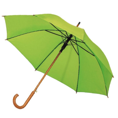 Logotrade promotional items photo of: Automatic Umbrella HASSELT