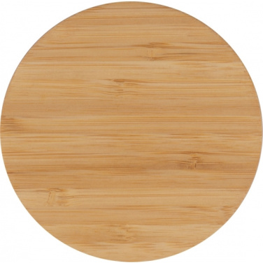 Logo trade corporate gifts picture of: Wireless charger MONS