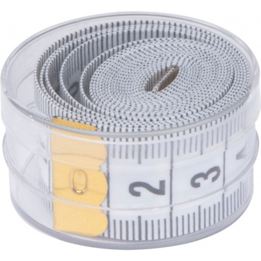 Logotrade promotional giveaway picture of: Measuring tape BINCHE