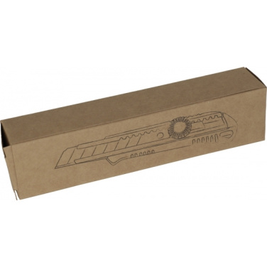 Logo trade promotional gifts image of: Cutter DENDERMONDE