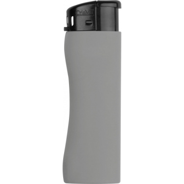 Logotrade promotional merchandise photo of: Electronic lighter MOUSCRON