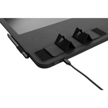 Logotrade advertising products photo of: Office mouse pad Pierre Cardin TAPIS
