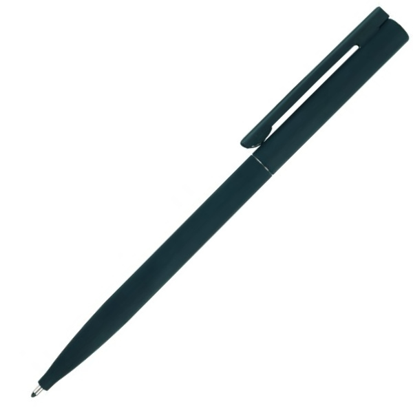 Logo trade business gifts image of: Ballpoint pen Pierre Cardin Silent