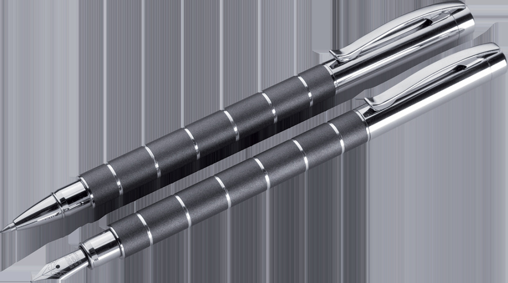 Logotrade promotional gifts photo of: Writing set MAYFIELD