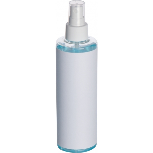 Logo trade promotional product photo of: Desinfection spray Rochester