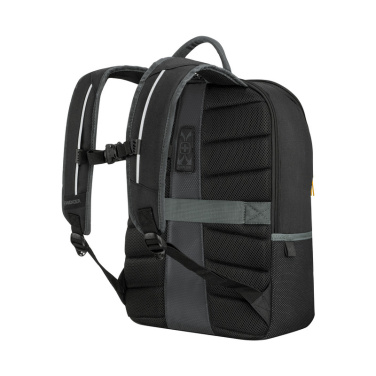 Logotrade advertising products photo of: Backpack Wenger Move 16''
