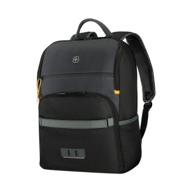 Logo trade promotional items picture of: Backpack Wenger Move 16''